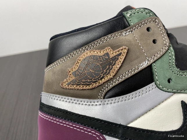 DH3097-001 Crafted Jordan OG Hand Air 1 High 0731